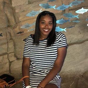 Meet your Posher, Janae